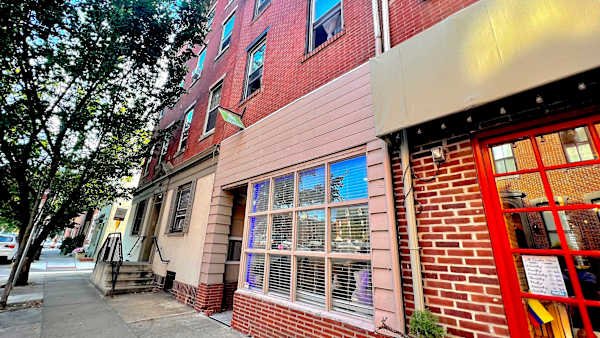330 S. 17th Street property